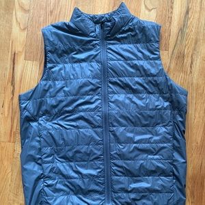 Giro Primaloft insulated vest XL